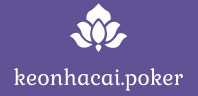 Keonhacai poker - logo